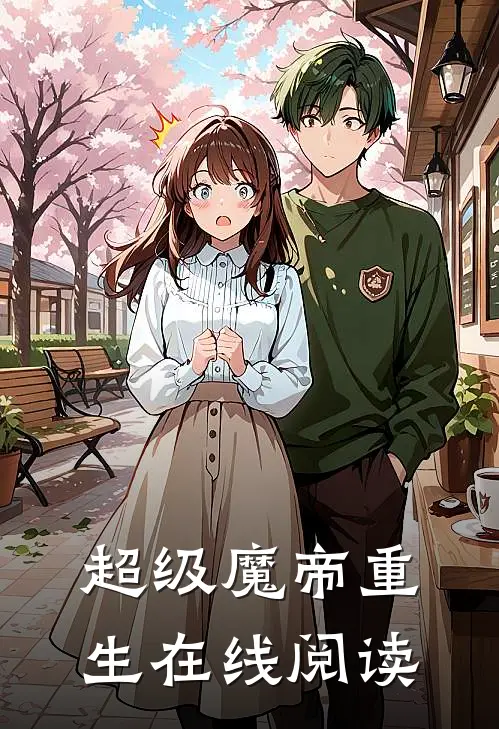 超级魔帝重生在线阅读