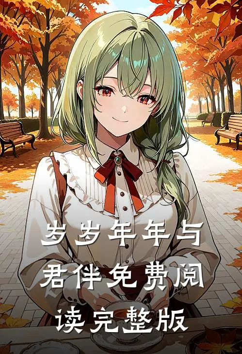 岁岁年年与君伴免费阅读完整版