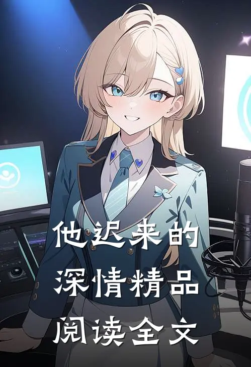 他迟来的深情精品阅读全文