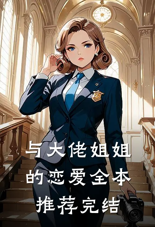 与大佬姐姐的恋爱全本推荐完结