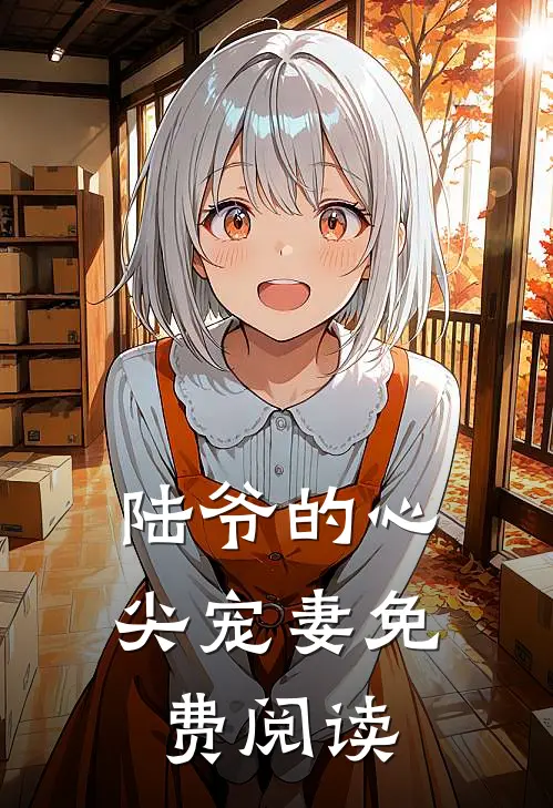 陆爷的心尖宠妻免费阅读