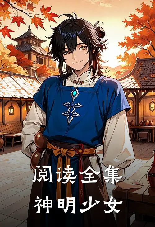 阅读全集神明少女