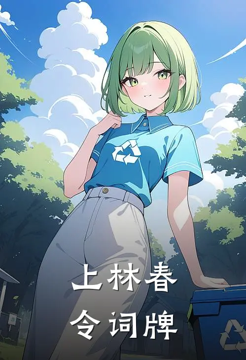 上林春令词牌