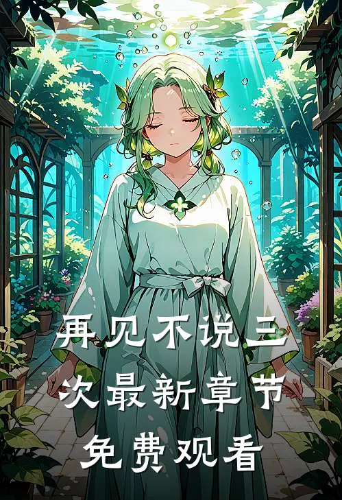 再见不说三次最新章节免费观看