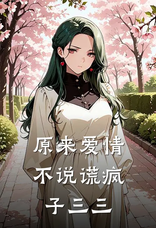 原来爱情不说谎 疯子三三