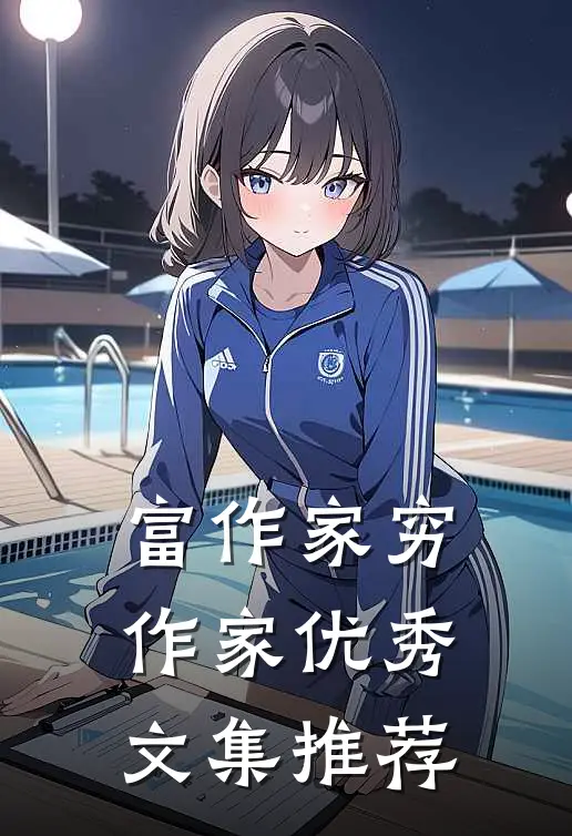 富作家穷作家优秀文集推荐