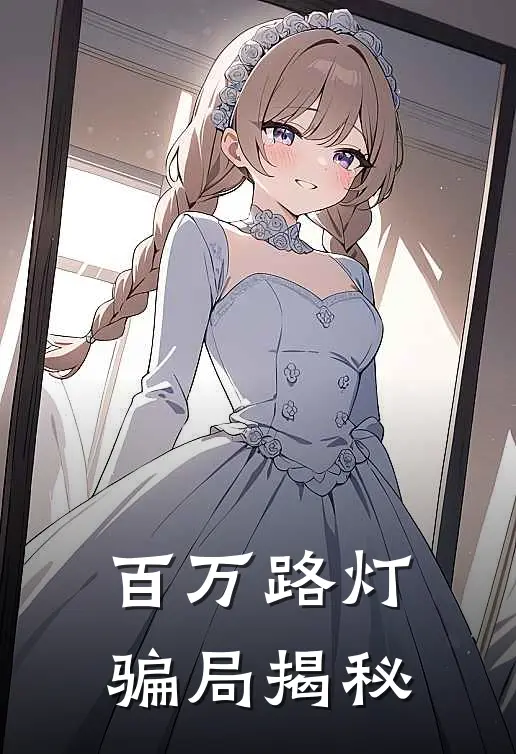 百万路灯骗局揭秘