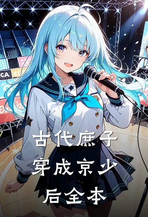 古代庶子穿成京少后全本