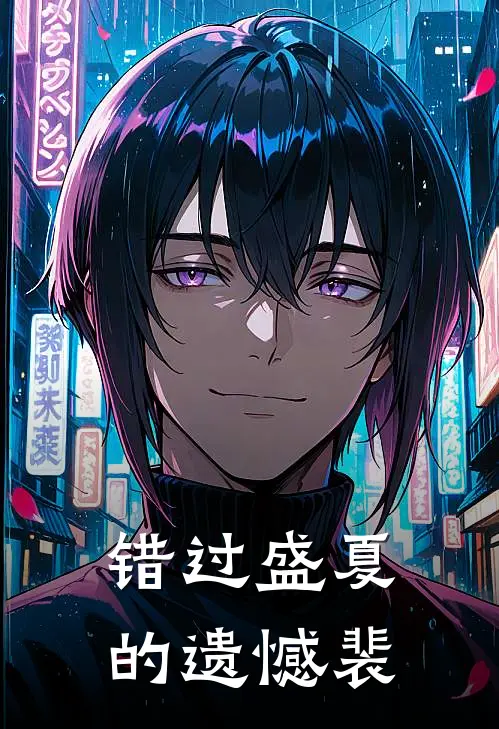 错过盛夏的遗憾裴