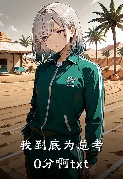 我到底为总考0分啊 txt
