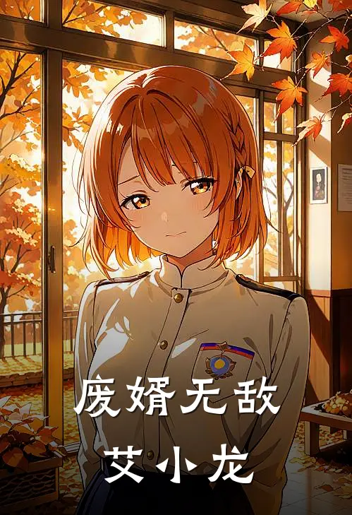 废婿无敌艾小龙