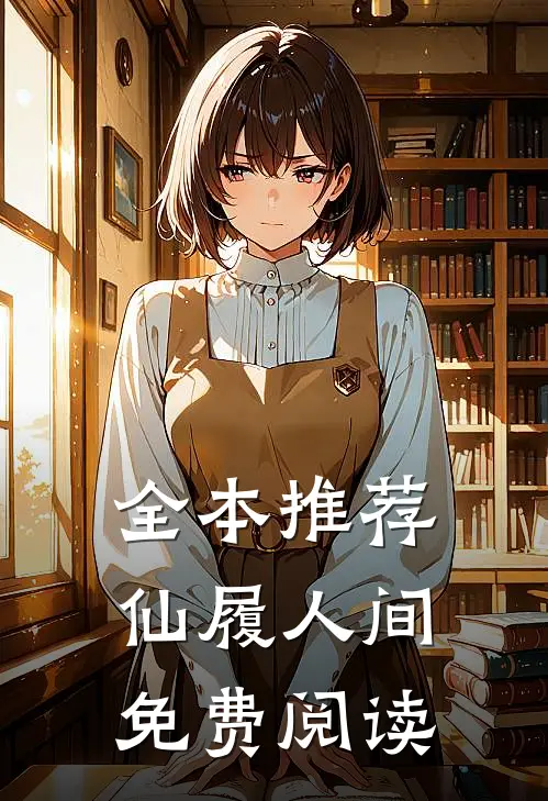 全本推荐仙履人间免费阅读