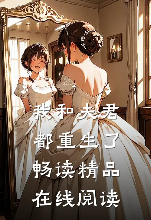 我和夫君都重生了畅读精品在线阅读