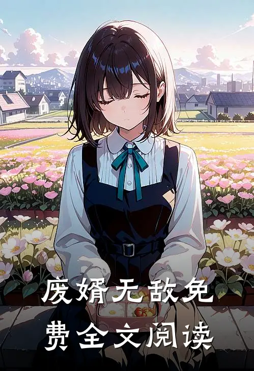 废婿无敌免费全文阅读
