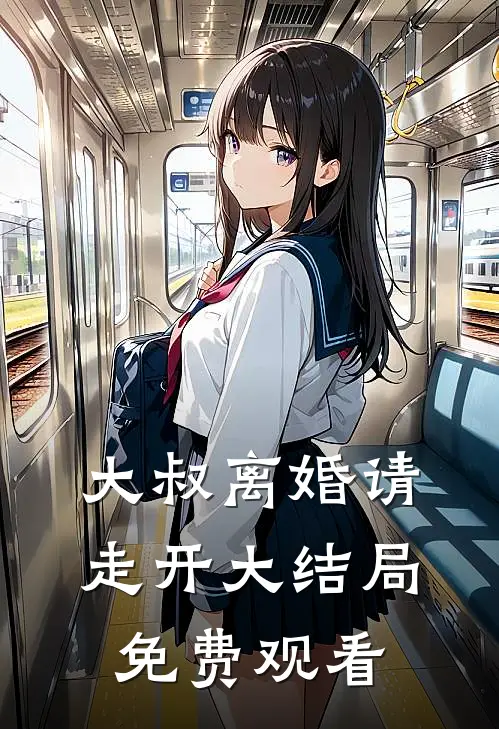 大叔离婚请走开大结局免费观看