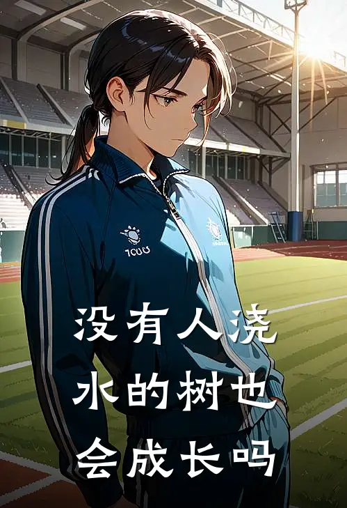 没有人浇水的树也会成长吗