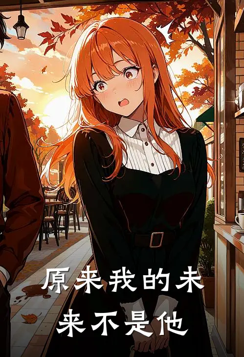 原来我的未来不是他