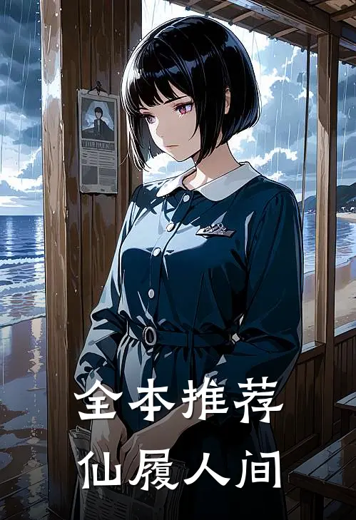 全本推荐仙履人间