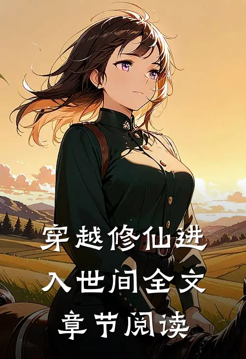 穿越修仙进入世间全文章节阅读