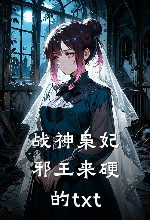战神枭妃邪王来硬的txt