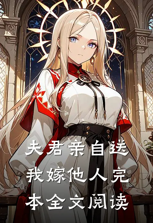 夫君亲自送我嫁他人完本全文阅读