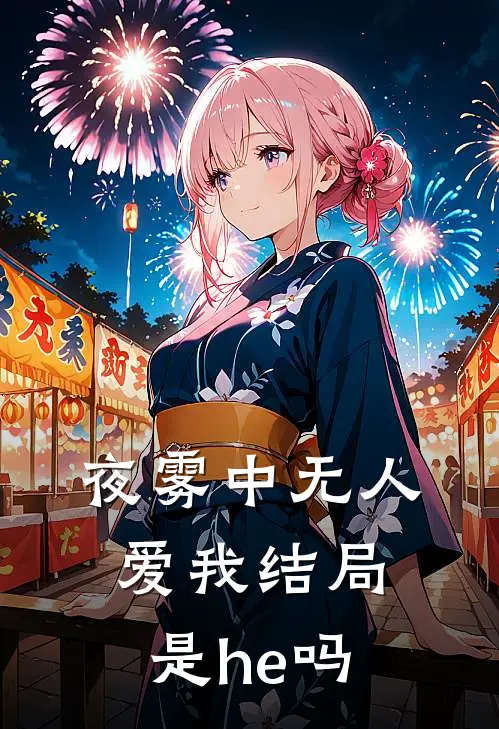 夜雾中无人爱我结局是he吗