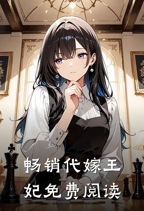 畅销代嫁王妃免费阅读