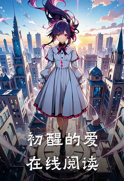 初醒的爱在线阅读