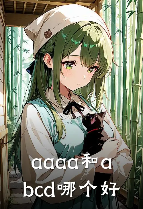 aaaa和abcd哪个好