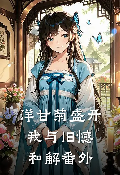 洋甘菊盛开，我与旧憾和解番外