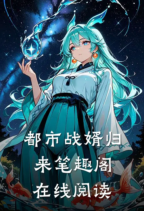 都市战婿归来笔趣阁在线阅读
