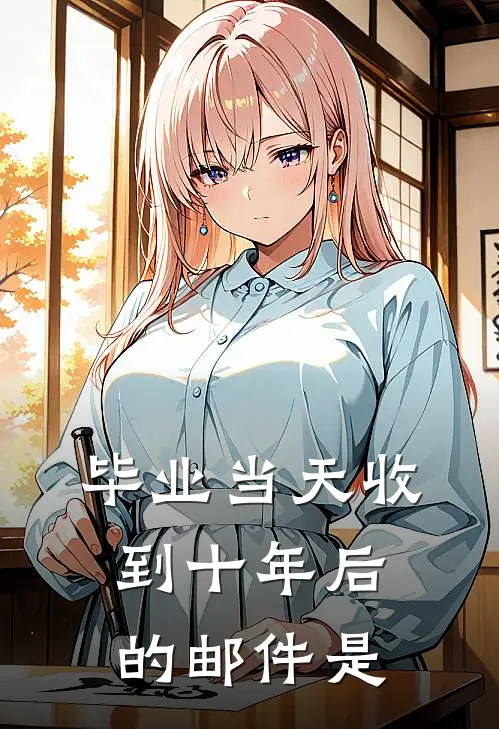 毕业当天收到十年后的邮件是