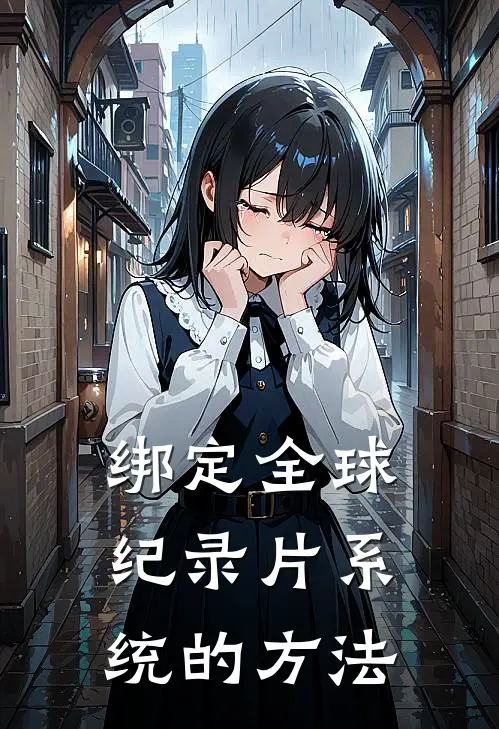 绑定全球纪录片系统的方法