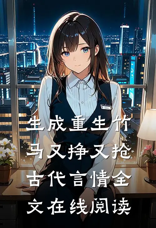 生成重生竹马又挣又抢古代言情全文在线阅读