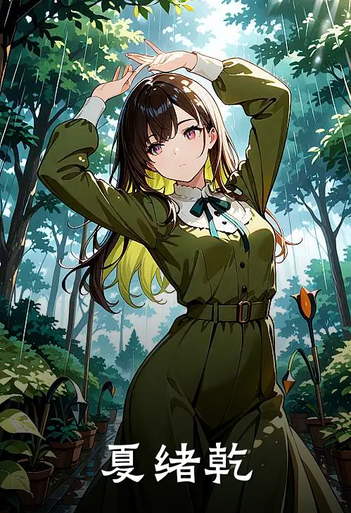 夏绪乾