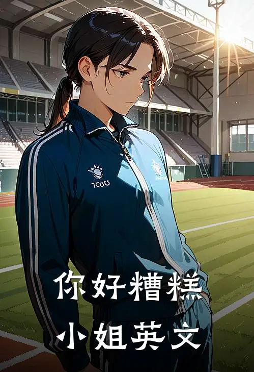 你好糟糕小姐英文