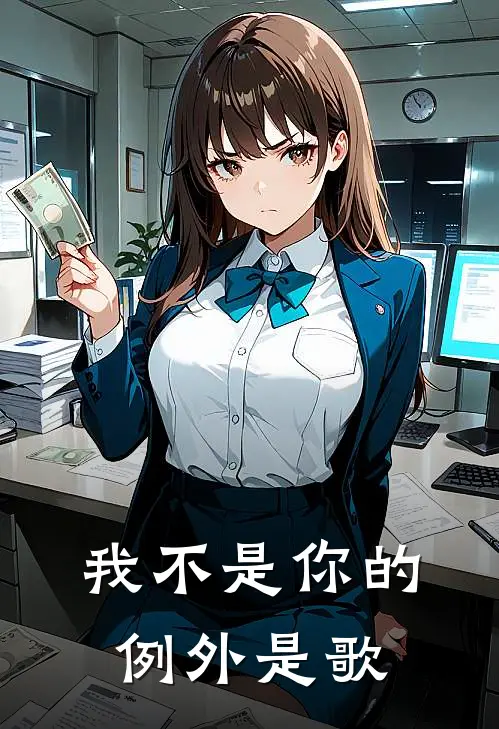 我不是你的例外是歌
