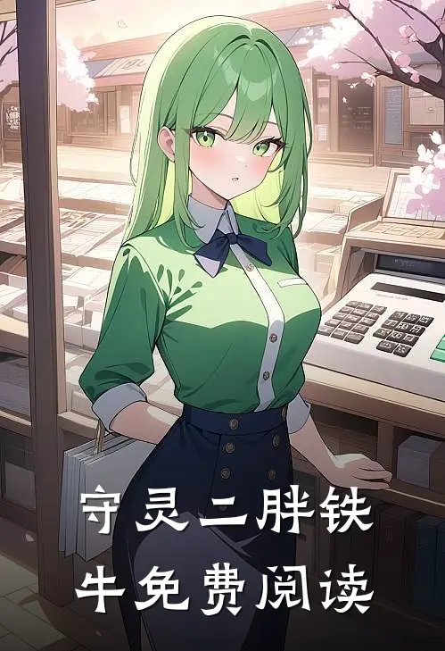 守灵二胖铁牛免费阅读