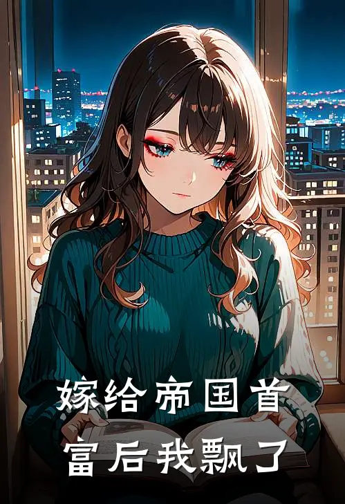 嫁给帝国首富后我飘了