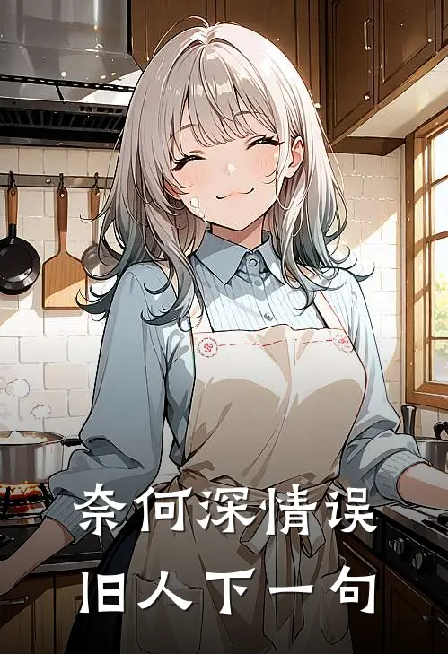 奈何深情误旧人下一句