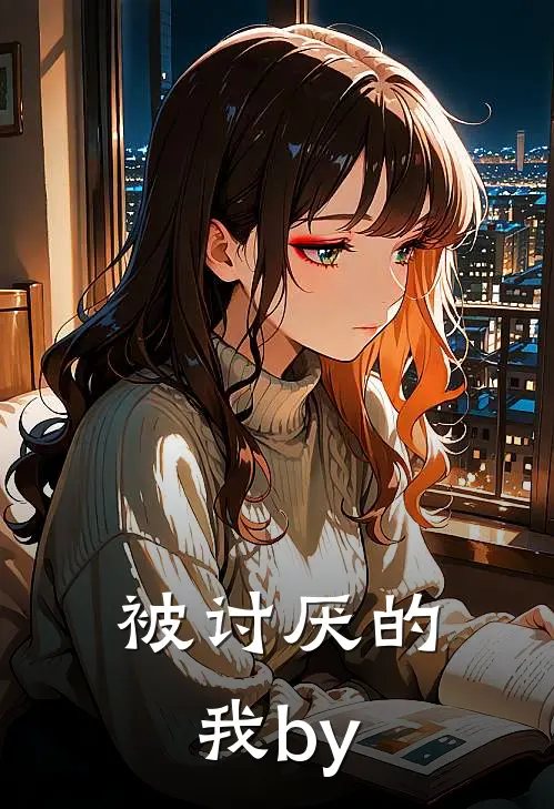被讨厌的我by