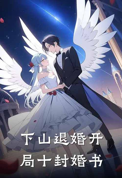 下山退婚开局十封婚书