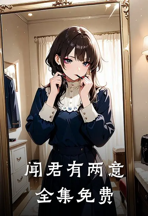 闻君有两意全集免费
