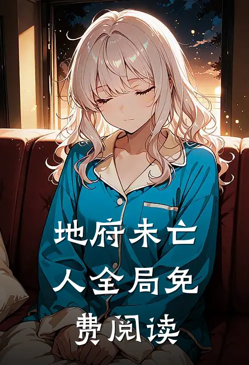 地府未亡人全局免费阅读