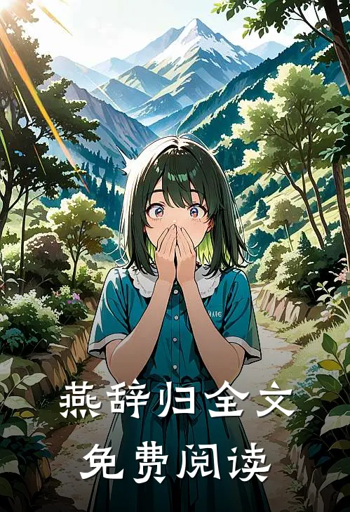 燕辞归全文免费阅读