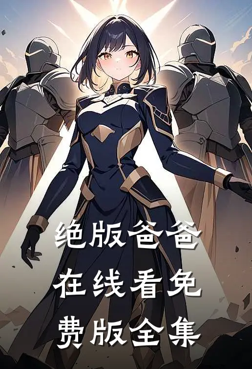 绝版爸爸在线看免费版全集