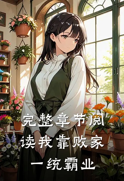 完整章节阅读我靠败家一统霸业