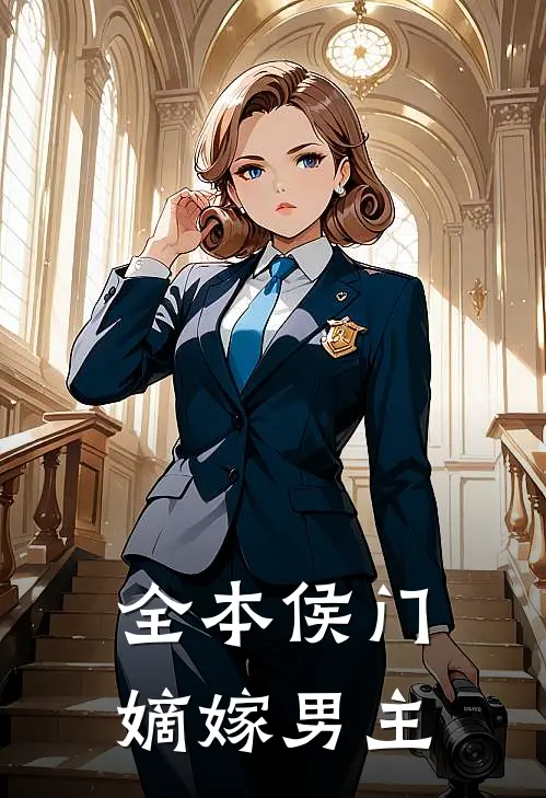 全本侯门嫡嫁男主