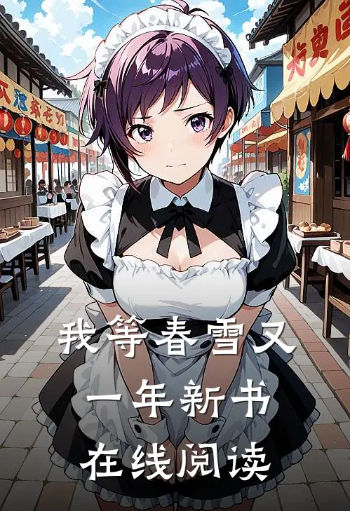 我等春雪又一年新书在线阅读