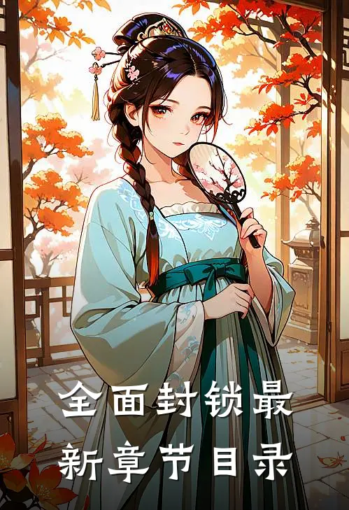 全面封锁最新章节目录